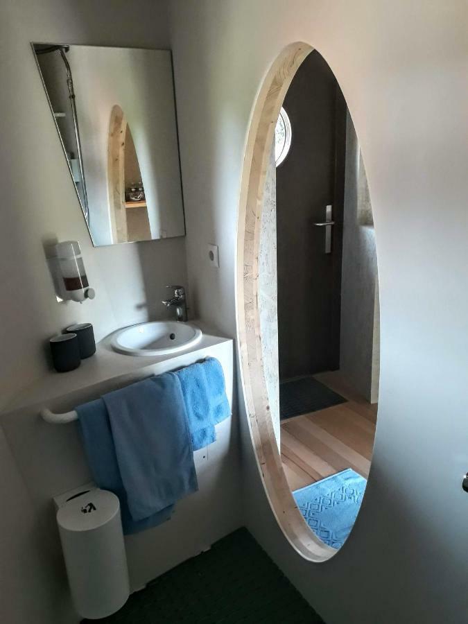 Hotel Peitche Lauer Useldange Pokój zdjęcie