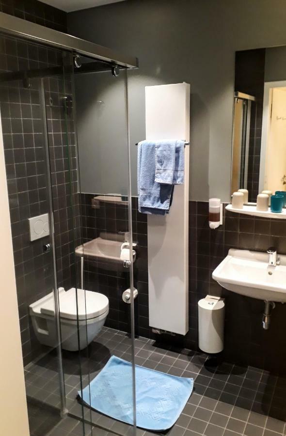 Hotel Peitche Lauer Useldange Zewnętrze zdjęcie
